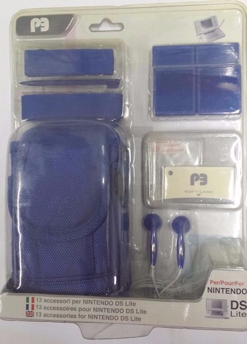 Kit accessori dslite - 13,