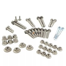 Kit Bulloni + Dado ADATTO