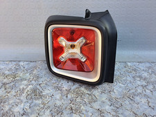 FANALE FANALINO FARO STOP POSTERIORE SINISTRO JEEP RENEGADE SUV 018 RICAMBI AUTO
