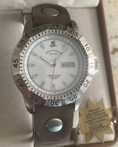 Orologio militare uomo field - militare,