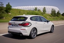 FARO - FANALE POSTERIORE