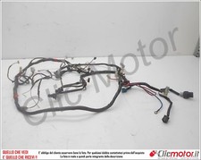 CAVI MATASSA IMPIANTO