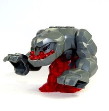 LEGO® Personaggio Tremorox