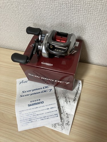 Mulinello baitcasting - mulinello,