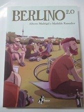 BERLINO 2.0 - MDRIGAL/RAMADIER