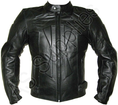 Giacca moto pelle element - giacca,
