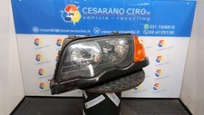PROIETTORE-FARO SX.        63126902745 BMW Serie 3 (E46) (05/98>09/01<) RICAMBIO