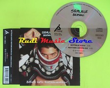 CD Singolo SAMUELE BERSANI