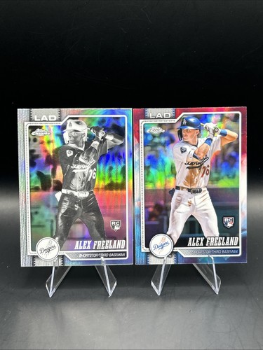 2026 topps chrome mlb alex - chrome,