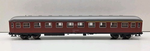 Roco 4257b carrozza - roco, treno