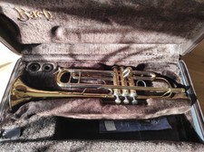 Tromba Bb Vincent Bach