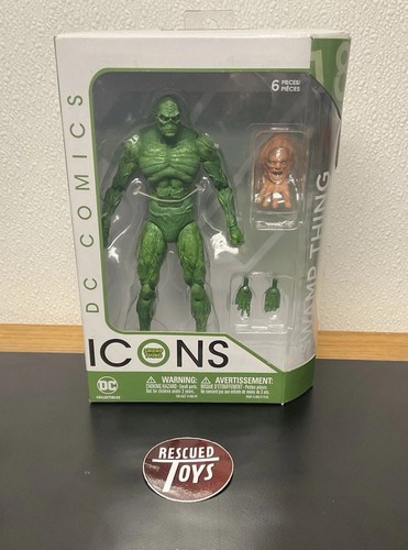 Collectibles comics - collectibles, dc