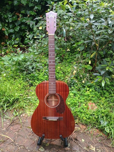 Chitarra guild gad m20na - guild, gad-m20na