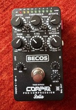 Compressore BECOS CompiQ