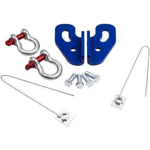 2stk recovery tow points - recovery,