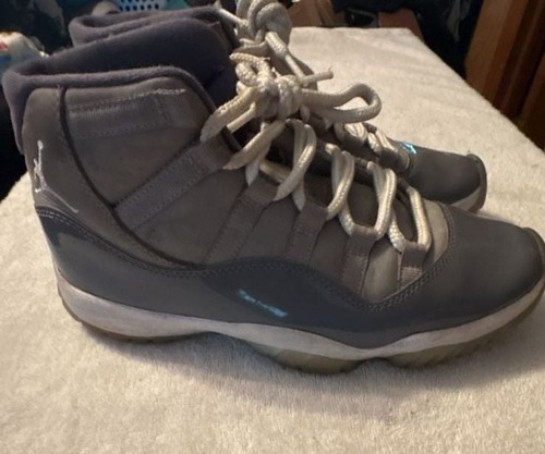 Sneaker nike air jordan - sneaker,