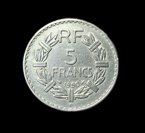 Franchi lavrillier alluminio - 5,