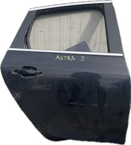 Porta portiera posteriore - porta,