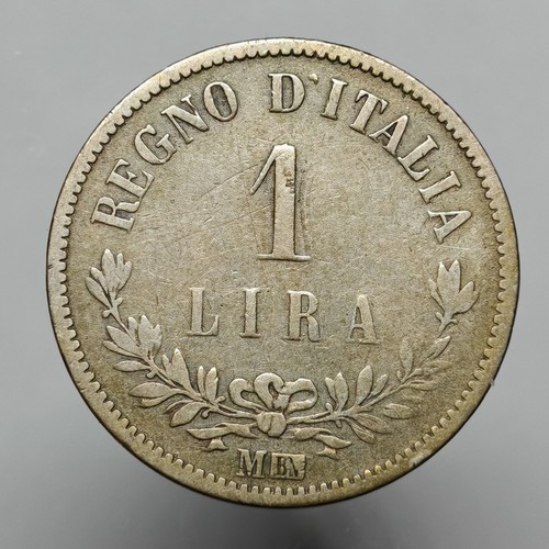 358 regno italia vittorio - regno, d'italia,