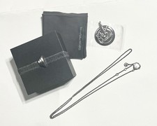 Collana Emporio Armani in