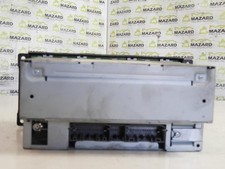 Autoradio originale JEEP