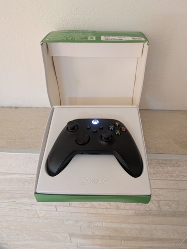 Controller xbox series - xbox, x/s
