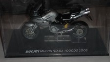 Ducati  multistrada 1000ds