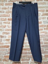 Pantalone Classico Sartoriale