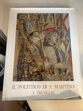 il polittico di s. martino a