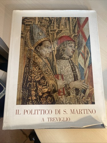 Polittico martino a - il,