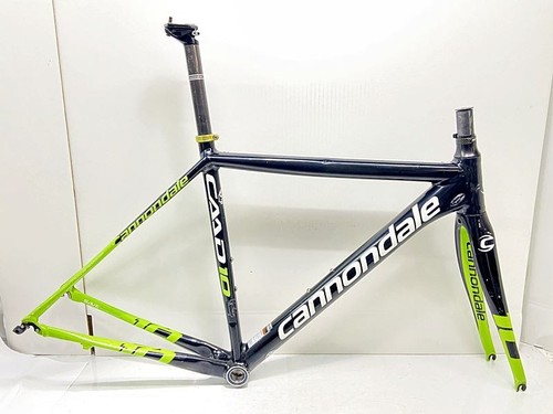Cannondale caad10 road - cannondale, freme