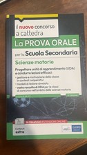 Libro per preparazione alla - libro,