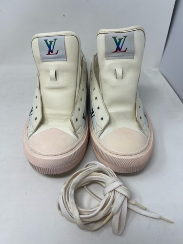 Scarpe louis vuitton - scarpe,