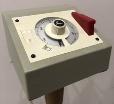 Timer Baeuerle BS 510 per Stampa con Ingranditore in camera oscura