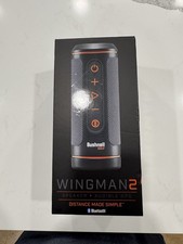 Bushnell Wingman 2 Audible