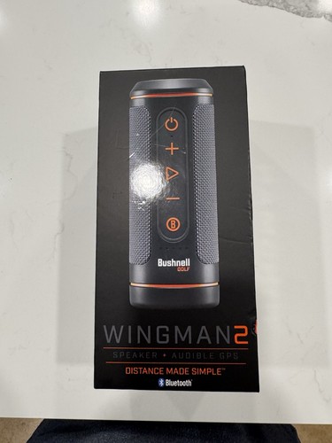 Bushnell wingman audible - 2,