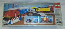 Lego 7720 vintage - lego,