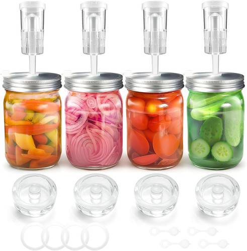 Confezione kit - confezione, 4