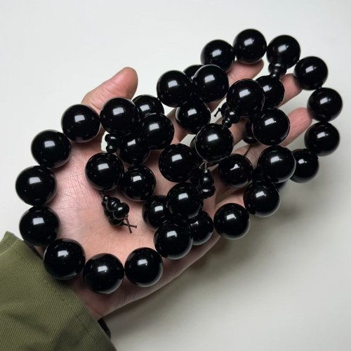 Bracciale perline preghiera - perline,