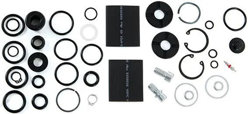 Rockshox service kit - service,