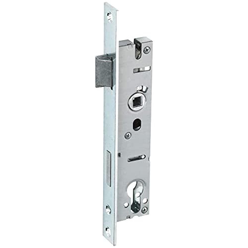 Abus serratura a - (tg.,
