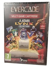 Cartuccia Evercade (13) -