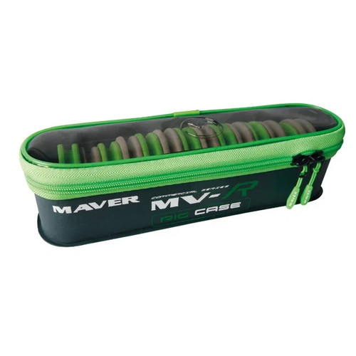 Maver eva zip - zip, up