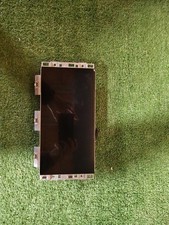 AUDI A1 MK2 SCHERMO DISPLAY