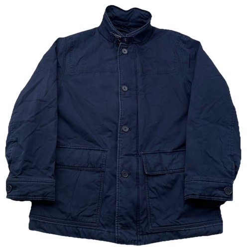 Lacoste giacca parka uomo - lacoste,