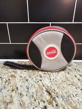Coca Cola porta CD DVD Blu Ray