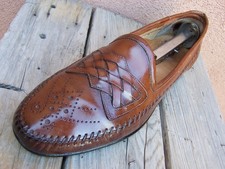 Scarpe eleganti casual uomo
