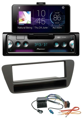 Pioneer usb mp3 bluetooth - pioneer, dab