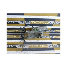 Motorino tergicristallo