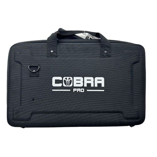 Cobra custodia ccflx6 per - dj,